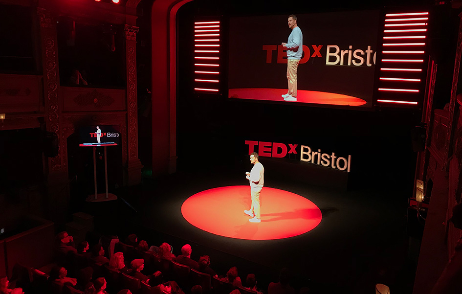 My TED Talk: how do we reboot social media?